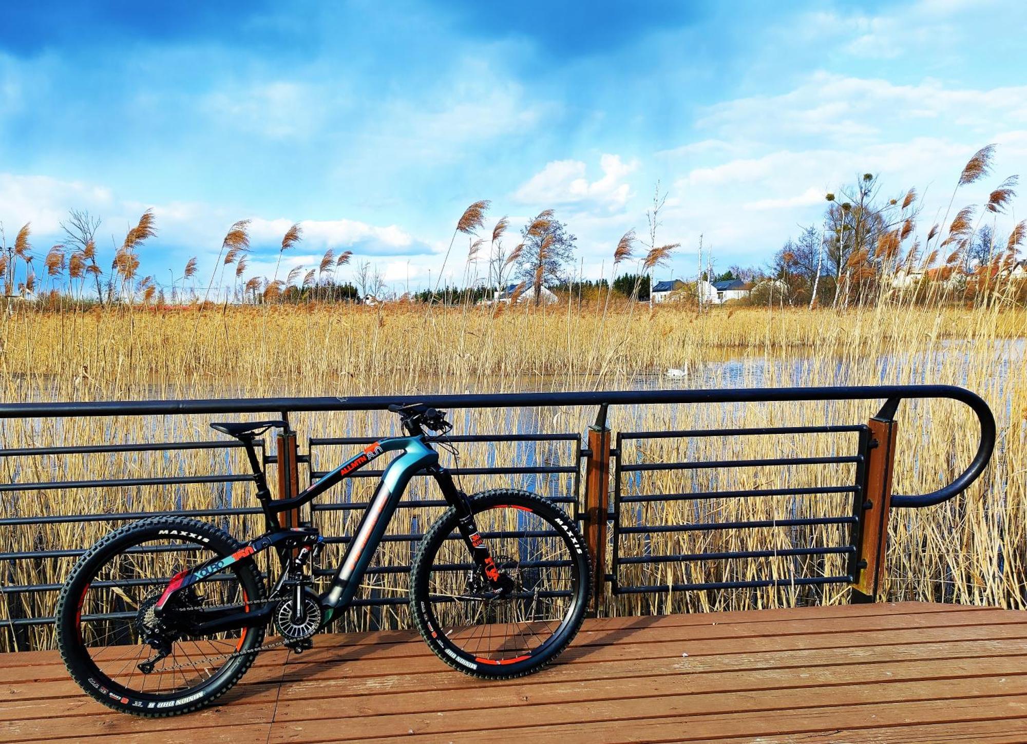 Lake Apart Ostroda - Widok, Przy Plazy, Aquapark, Parking Podziemny, Winda, Netflix Kültér fotó